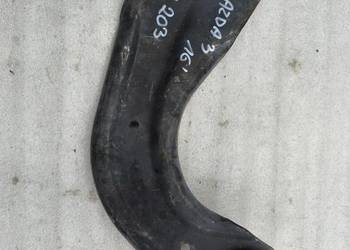 WAHACZ TYŁ MAZDA 3 III BM