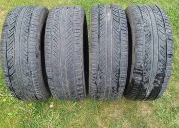Koła letnie R16/55/215