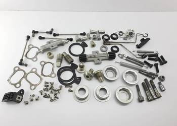 Sruba Nakretka Uszczelka Tulejka Bmw R 1200 Gs R 1250