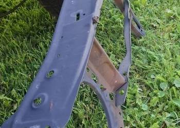 Pas przedni  wzmocnienie  golf 2 MK2