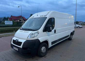 Peugeot Boxer L3H2 2011r.