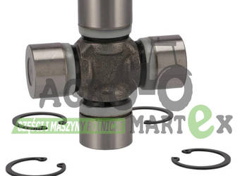 AL160160, AL181633, Z101547 KRZYŻAK fi30,2x81,8 JD