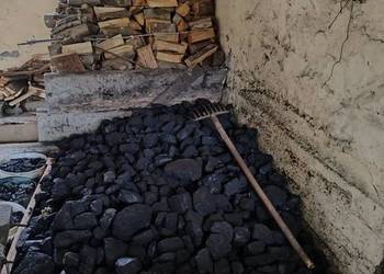 Sprzedam 1 tonę węgla -kostaka