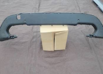 BMW X1 E84 09-12 DOKŁADKA SPOILER ZDERZAKA PRZÓD 51112990186 // 2278