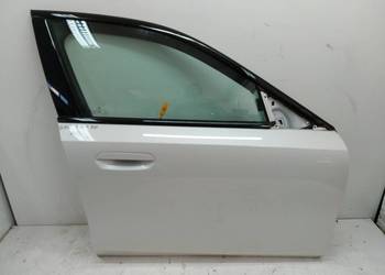 BMW 5 G60 Drzwi przód prawy A96 2023 AS2