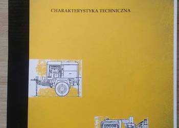 PAD 8-3/400 agregat charakterystka techniczna