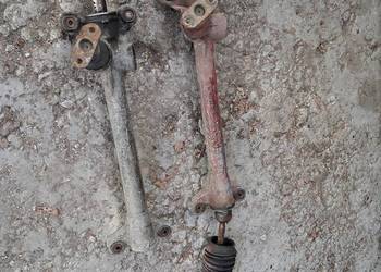 Przekladnia kierownicza vw T3