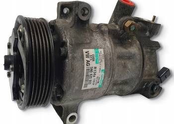 SPRĘŻARKA KLIMATYZACJI VW Caddy III 1.6 TDI 5N0820803