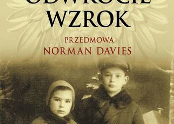 książka Kiedy Bóg odwrócił wzrok