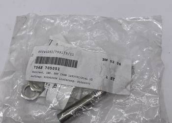Baumer IFRM 12P3701/S14L Czujnik indukcyjny