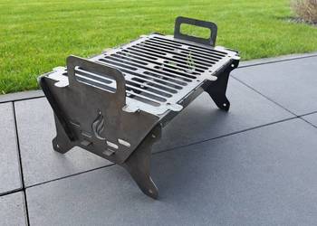 składany grill turystyczny solidne  5 kg producent