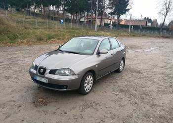 Seat Cordoba 1.4 benzyna