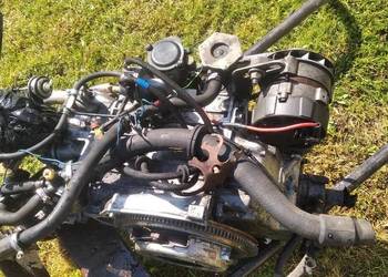 Silnik 126p bis