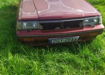 Nissan Laurel 2,8d