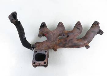 KOLEKTOR WYDECHOWY KIA SPORTAGE I 2.0 TD