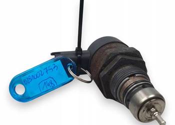 REGULATOR CIŚNIENIA PALIWA Renault Megane II Scenic 0281002753 H8200426552