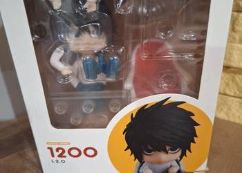 Nendroid L 2.0 death note figurka anime