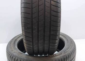 2x OPONA LETNIA FIRESTONE ROADHAWK 2 245/45R19 (1424) 6.81MM 6.65MM