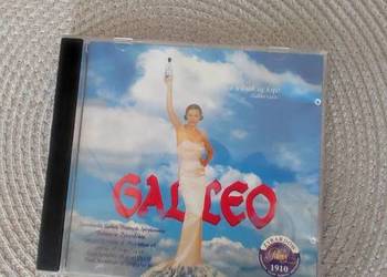 Galileo CD Andrzej Rejman, Piotr Maciak muzyka cd unikat  1995 vintage Galileo CD Andrzej Rejman, Piotr Maciak muzyka cd unikat  1995 vintage