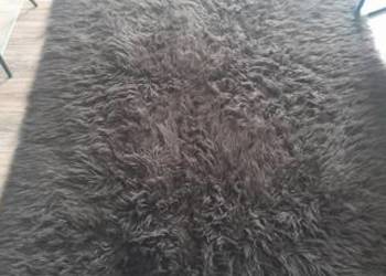 Dywan z włosem STORMHATT RUG 140x200