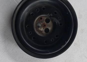 Koło pasowe wału FORD MONDEO MK3 TRANSIT  2.0 TDCI