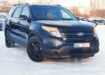 Xlt, Automat, Dokumentacja pochodzeniowa , 7 Miejsc, 2.0L, 4 cyl., 240HP