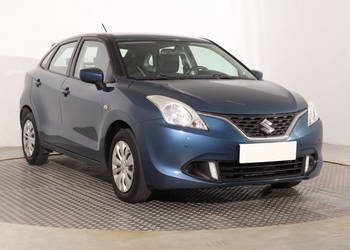 Suzuki Baleno 1.2 DualJet