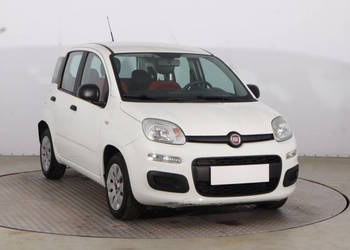 Fiat Panda 1.2