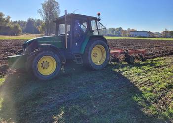 Ciągnik John Deere 3400 85KM Stan BDB