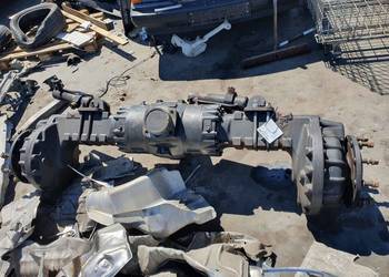 MOST PRZEDNI PONSSE BEAVER SPICER MOST PRZEDNI PONSSE BEAVER SPICER