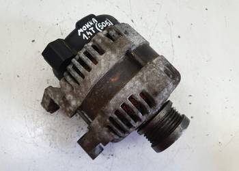 ALTERNATOR Opel Astra IV J 1.4 T turbo _ 13581885 100A Alternator Alternato