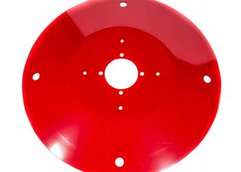 TALERZ ROBOCZY KOSIARKA ROTACYJNA 5070010190