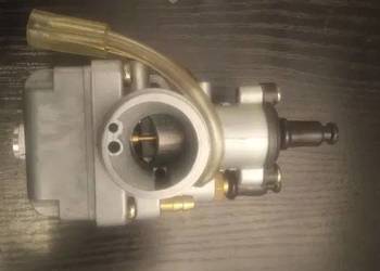 Oryginalny gaźnik AMAL 19 + gratis (Simson S51 jawa 50 Romet ogar 200)