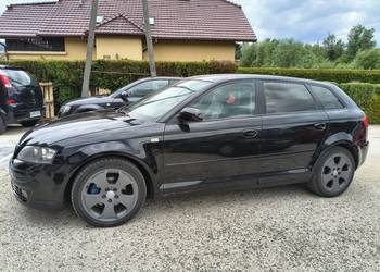 Sprzedam Audi A3