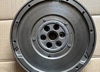 Dwumasa sprzęgło oryg.Ford 1.6 tdci 115km FM51-6477-DD  BG91-7563 AV61-7550