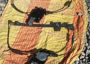 podnosnik szyby mechanizm elektryczny prawy lewy fiat seicento