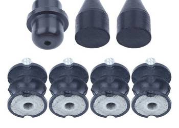 Zestaw Amortyzatorów Husqvarna 36 41 136 137 141 142