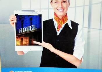 Marketing w hotelarstwie