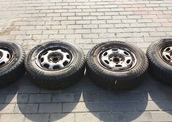 Opony 13 cali 175/70/13 zimowe