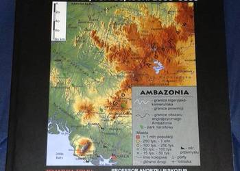 Przegląd Geopolityczny -  35/ 2021