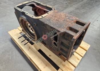 Obudowa mostu tylna Fiat F100, F120, F130