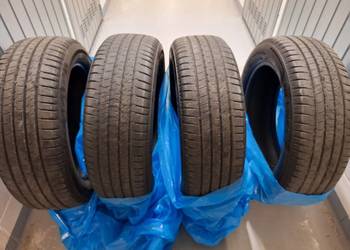 Opony Bridgestone ALENZA 001 225/55 R19