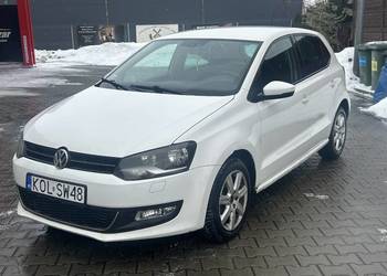 Volkswagen Polo*5D*1.6TDI**