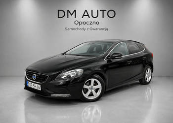 Volvo V40 Parktronic Przód i Tył* Nowe Opony II (2012-)