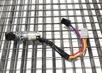 STACYJKA RENAULT MASTER II 2.5 80KM KLUCZYK