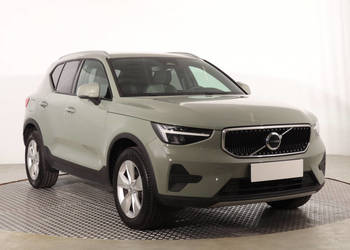 Volvo XC40 T3
