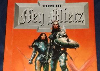 Krąg walki. Neq Miecz . Tom 3 - Anthony Piers