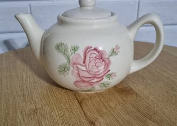 Czajnik Ceramiczny