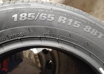 Opony kumho