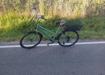 Rower górski damka koła 26 cali